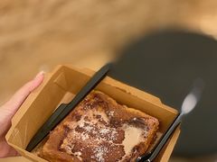 -肥安娜·小吃·饮品