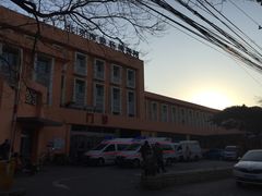 -北京市垂杨柳医院