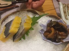 -花潮料理艺食馆(世欧广场店)