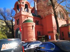 -圣·阿列克谢耶夫教堂