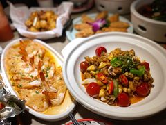 -新白鹿餐厅(金鹰新街口店)
