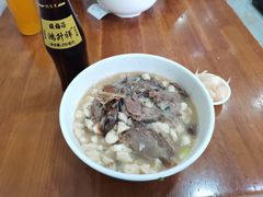 -刘信牛羊肉小炒泡馍(回民街店)