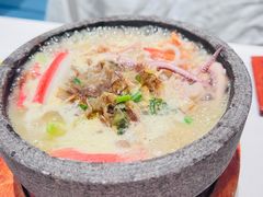 渔夫泡饭-Aqua Oasis 水天堂(石路天虹店)