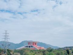 -中国闽台缘博物馆