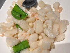 -吴越荣记苏州菜·松鼠桂鱼100%活鱼现做(斜塘老街店)
