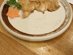 -北国料理(世荣路店)
