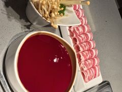 血旺-海底捞火锅(金光华店)