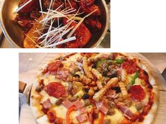 -MI WU FACTORY米屋美食工厂餐厅(绿地店)