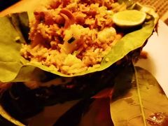 咖喱牛肉-Phensiri Thai Restaurant