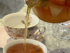 -花舍·新派粤菜·西餐·下午茶(亚运村·鸟巢店)