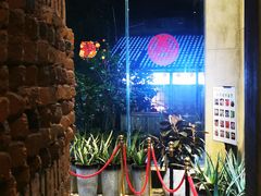 大堂-天怡·鱼工厂(梅溪湖店)