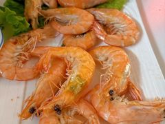 -渔码头食府·20年蓬莱老字号(登州路店)