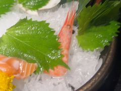 -極上萬膳·日料放题(海岸城店)