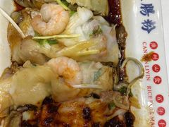 -荔银肠粉·非遗手藝(夫子庙店)