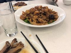 -大铁勺新津菜(迎水道店)
