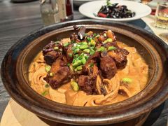 -梁家大院•农家菜(昆山会展中心店)