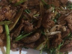 -炙热童年·老北京炙子烤肉(南锣鼓巷店)