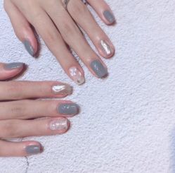 点击看大图 -LILY NAILS美甲美睫