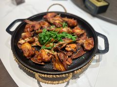 -印象天台·非遗文化美食