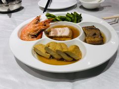 -老人和饭店(淮海中路店)