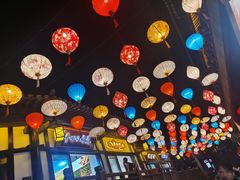 -茅山东方盐湖城景区