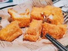 西多士-敏华冰厅(天河城店)