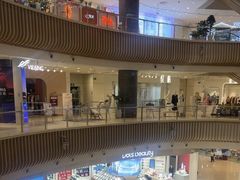 -上海长风大悦城