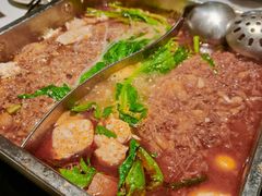 -螺大喜螺蛳粉火锅(雍和宫店)