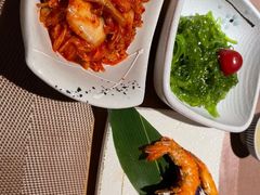 -三石铁板烧(紫竹桥店)