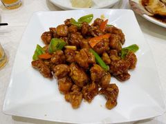 -新洪记·丽久饭店(铁西店)