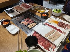 -焼肉ライク·烧肉LIKE(万菱汇店)