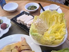 -北京烤鸭 ·儿童菜 ·采风阁家常菜餐厅(亚龙湾天域酒店)