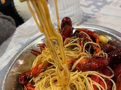 -虎虎龙虾大排档(双井店)