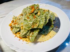 -老李家土菜馆·安吉地标美食