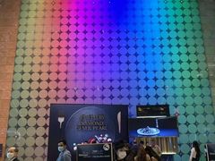 -香港会议展览中心演讲厅