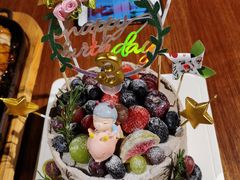 -EnergyCake蛋糕理想国