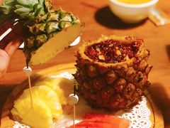 -别院里音乐餐酒吧(双流航空港店)