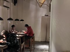 -兮禾酒馆(护国路店)