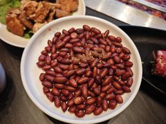 -宽来·欢聚火锅(来福士广场水景店)