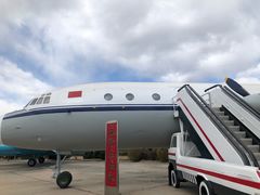 -中国航空博物馆