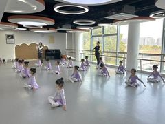 -小荧星艺校(浦东中环分校)