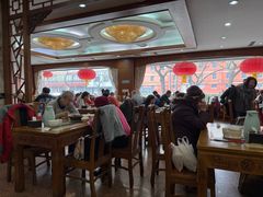 -砂锅居(西四店)