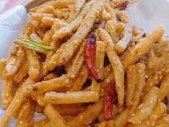 -鑫小城故事·藕汤·家常菜(台北一路总店)