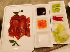 -喜宴又一村·粤菜·茶点·海鲜(壹方天地店)