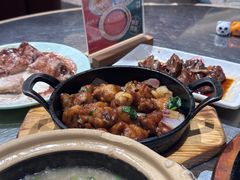 -潮界(虹桥新天地店)