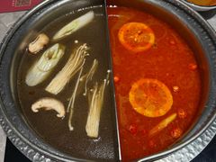 -一绪に寿喜烧(夫子庙水游城店)