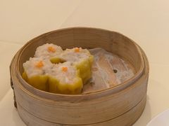 -利苑酒家(合景国际金融广场店)