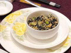 招牌东山紫菜饭-潮福汇