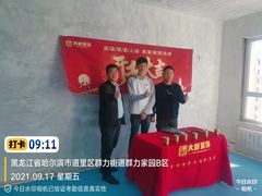 -大树装饰·十年本土家装