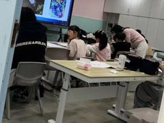 -昂立少儿成长中心(浦东蓝村路地铁站校区)